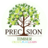 PRECISION TIMBER LTD