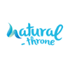 NATURAL THRONE
