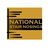 NATIONAL STAIR NOSINGS & FLOOR EDGINGS