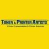 TONER & PRINTER ARTISTS