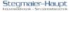 STEGMAIER-HAUPT GMBH