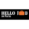 HELLO JOB IN PARIS