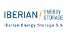 IBERIAN ENERGY S.A. STORAGE