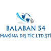 BALABAN 54 MAKINA DIS.TIC.LTD.STI