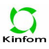 KINFOM ELECTRONIC TECHNOLOGY CO., LIMITE