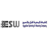EGYPTIAN SPINNING CO.ESW