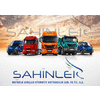 ŞAHINLER IVECO AUTOMOTIVE AND SPARE PARTS CO. INC.