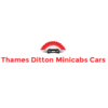 THAMES DITTON MINICABS CARS