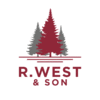 R.WEST & SON