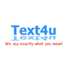 TEXT4U - TRANSLATION SERVICES