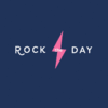 ROCK THE DAY