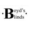 BOYDS BLINDS