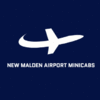 NEW MALDEN AIRPORT MINICABS