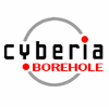 CYBERIA BOREHOLE