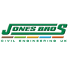 JONES BROS CIVIL ENGINEERING UK