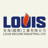 LOUIS SECURE INDUSTRIAL LTD