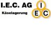 I E C INTER ENGINEERING CORPORATION AG