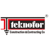 TEKNOFOR CONCTRUCTION AND CONTRACTING CO.