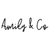 AMITY & CO