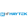 HF HAYTEK PLASTIC AND PLASTIC MACHINERY CO.