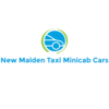 NEW MALDEN TAXI MINICAB CARS