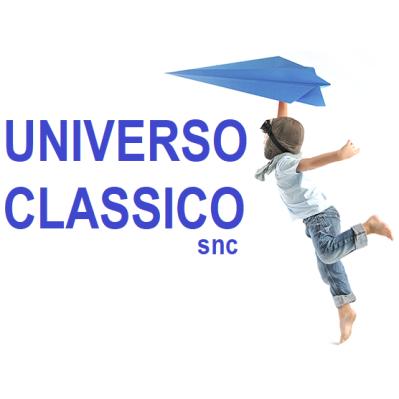 UNIVERSO CLASSICO SNC
