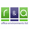 R & A OFFICE ENVIRONMENTS LTD