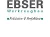 EBSER WERKZEUGBAU INH. DIPL. ING. (FH) H. EBSER