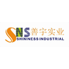 SHANGHAI SHININESS INDUSTRIAL CO. LTD., CHINA