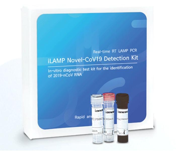 iLAMP Novel-CoV19 Detection Kit