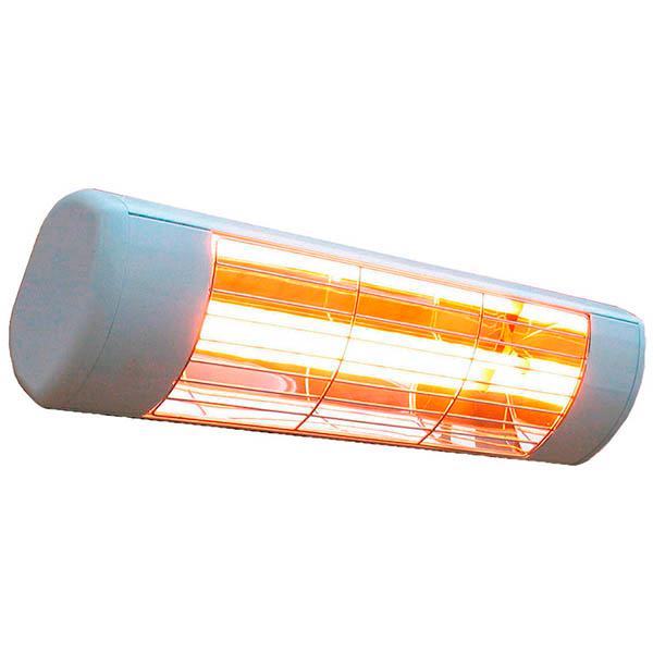 Infrared heaters for home and commercial use.