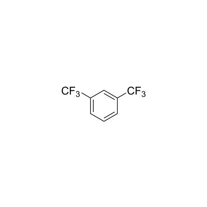 1,3-Bis(trifluoromethyl)benzene CAS 402-31-3