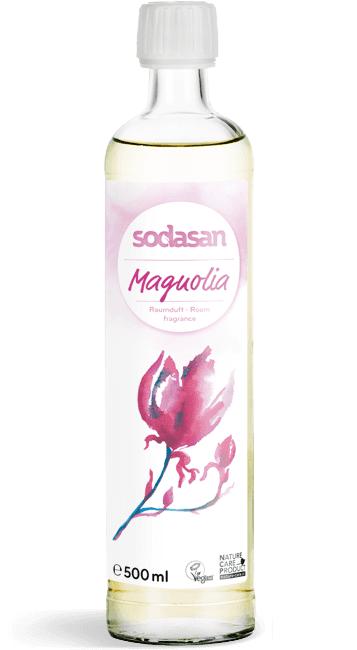 Sodasan Room Fragrance Room Fragrance Magnolia Refill