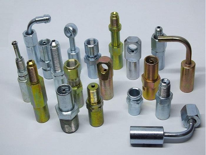Automotive Fittings and Brake Fittings