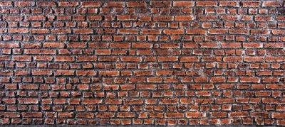 Faux Brick Wall - M3314