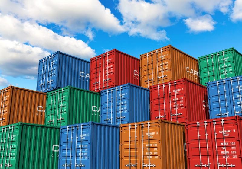 LESS CONTAINER LOAD SHIPPING (LCL)