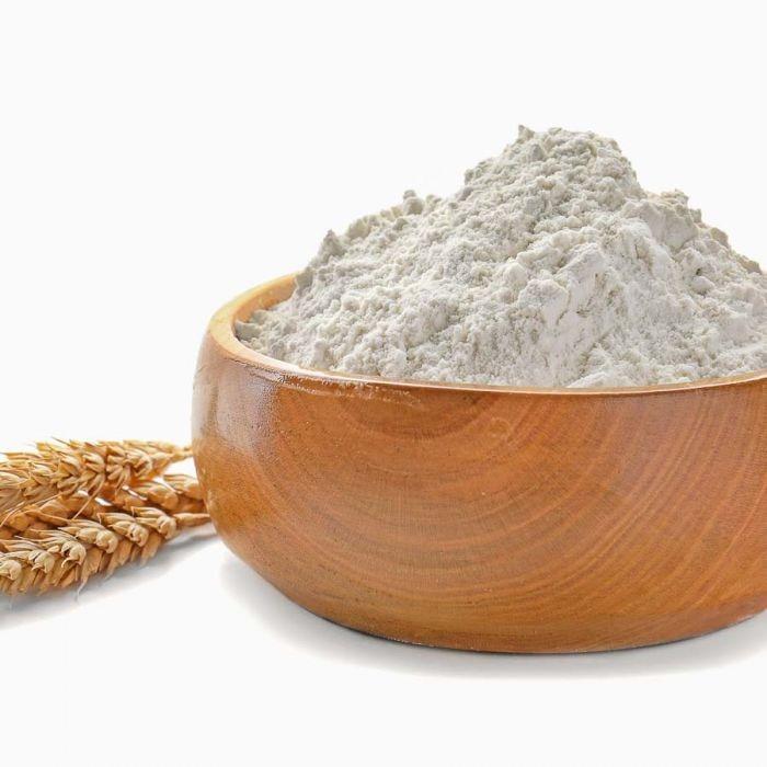 50 kg high quality wheat flour