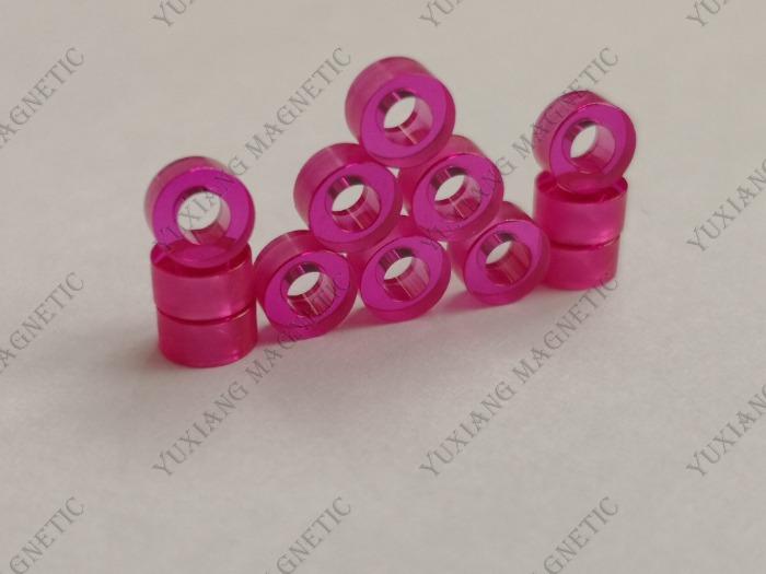 miniature Ruby bearings 