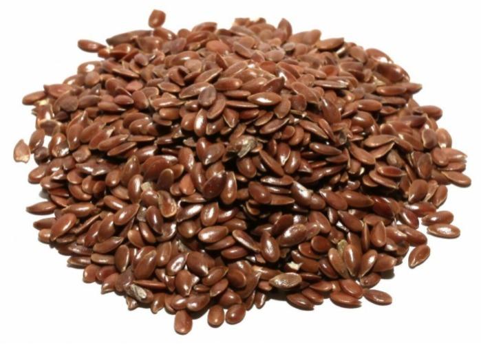 Flax Seeds Bag 25 Kg