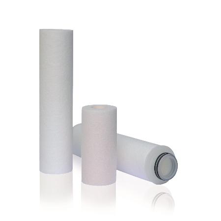 Filter Cartridges for Industrial applications