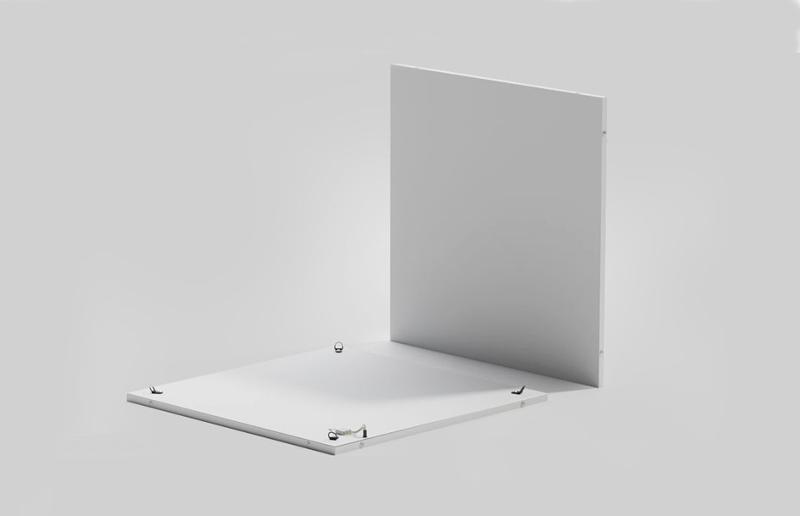 Ceiling Infrared Panel QSun-C 400/500W