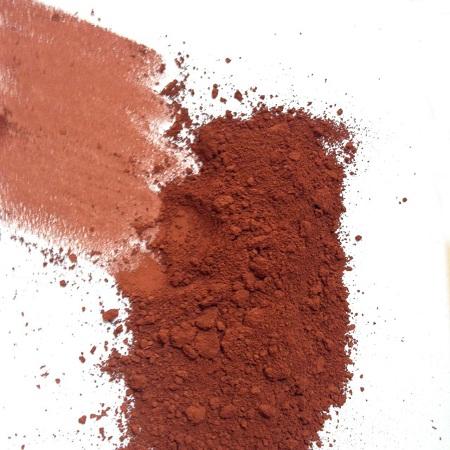 Red Iron Oxide(ZR Type)