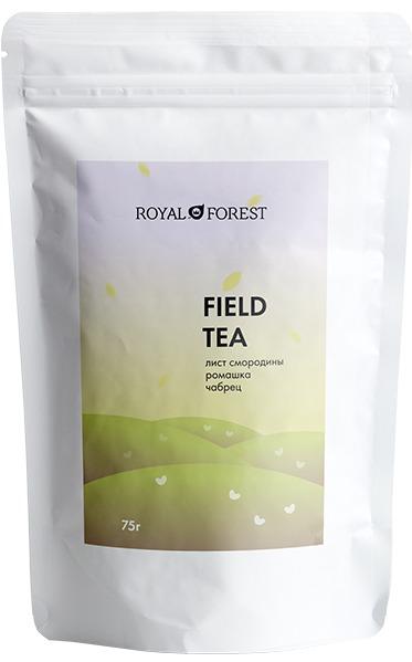 Field Tea