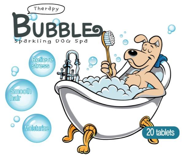 Bubble therapy