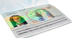 Card Systems & Passport Systems