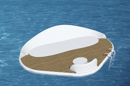 Friendly - Luxury Floating Platform