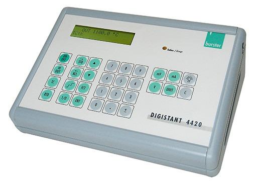 Universal calibrator - DIGISTANT® 4420