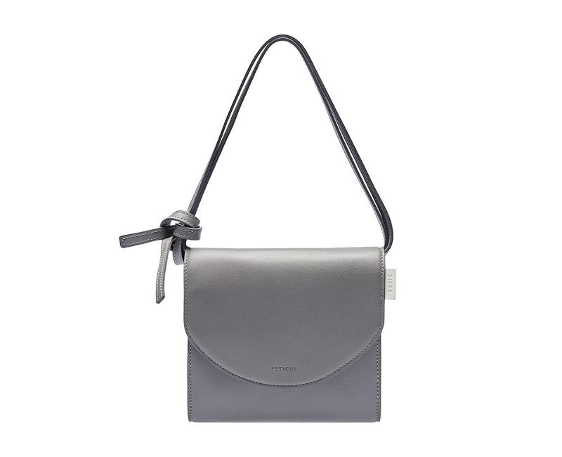 Luna Bag, Grey