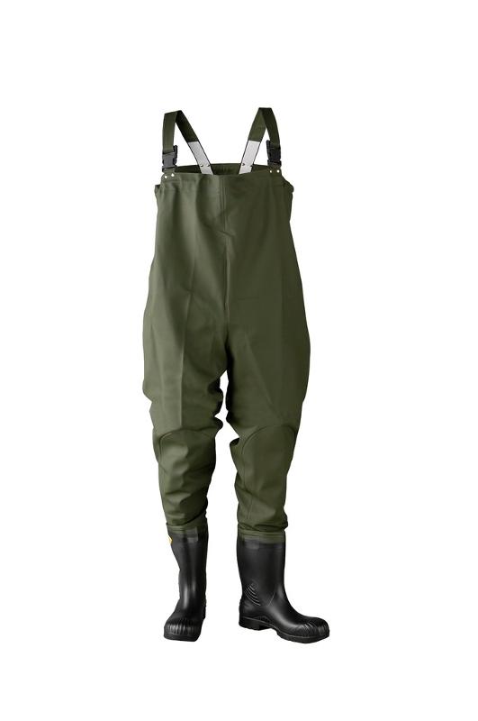 Wading trousers Universal