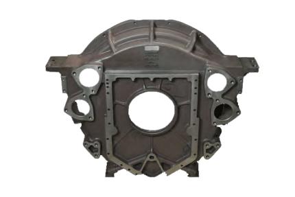 Diesel Engine Gear Case Front